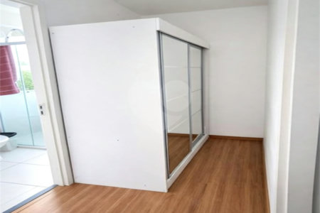 Apartamento à venda com 1 quarto em Mooca, São Paulo, SP