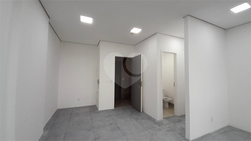 Sala para alugar em Baeta Neves, São Bernardo do Campo, SP