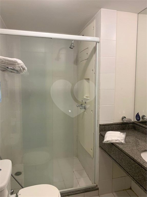 Apartamento para alugar com 1 suíte, em Nova Piraju, São Paulo, SP