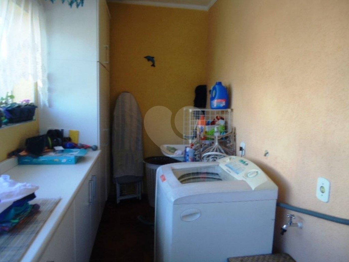 Casa à venda com 2 suítes em Vila Gustavo, São Paulo, SP