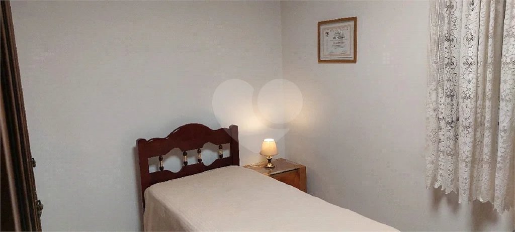Apartamento à venda com 2 quartos em Tucuruvi, São Paulo, SP