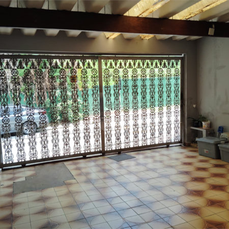 Sobrado à venda com 3 quartos, sendo 1 suíte, em Parque Fongaro, São Paulo, SP