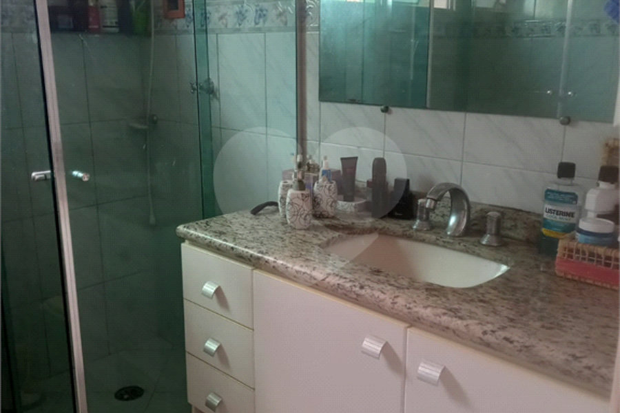 Sobrado à venda com 3 suítes em Tucuruvi, São Paulo, SP