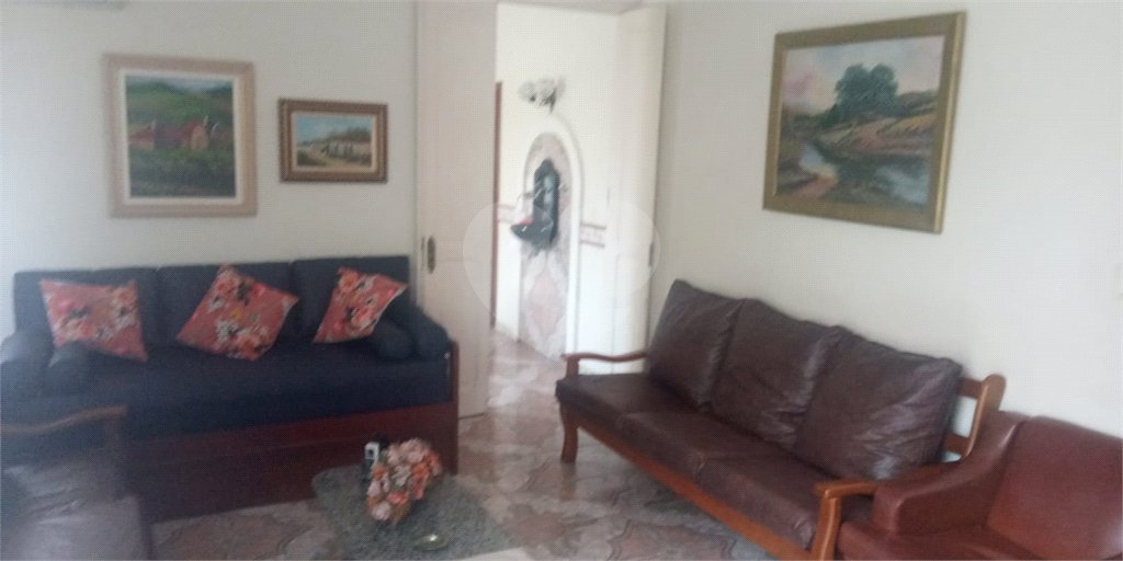 Apartamento à venda com 4 quartos, sendo 3 suítes, em Maracanã, Rio de Janeiro, RJ