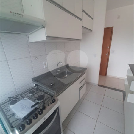 Apartamento para venda ou locação no Residencial Bianchi.