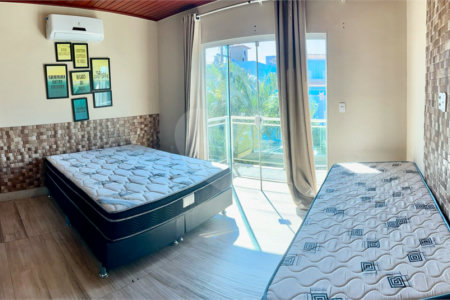 Casa à venda com 3 quartos, sendo 1 suíte,  em São José, Armação dos Búzios, RJ