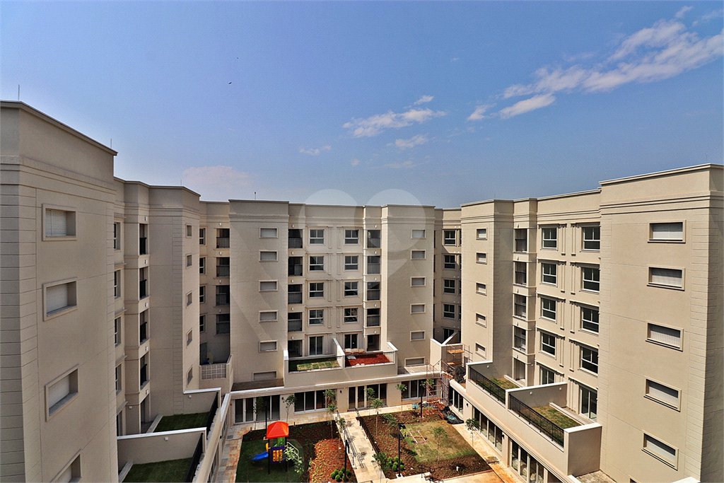 Apartamento à venda com 2 suítes em Santana, São Paulo, SP