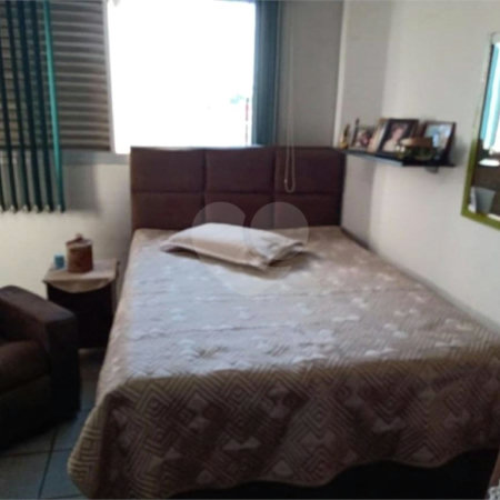 Apartamento à venda com 1 suíte em Jardim das Roseiras, Araraquara, SP