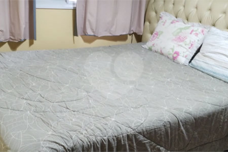 Apartamento à venda com 2 quartos em Jaguaré, São Paulo, SP