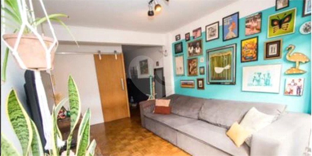 Apartamento à venda com 4 quartos em Pinheiros, São Paulo, SP