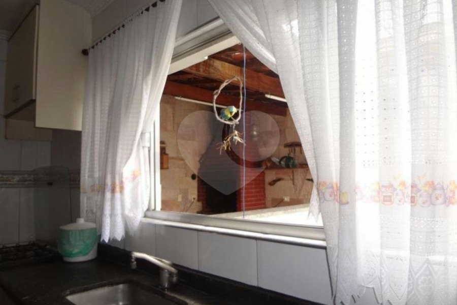 Sobrado à venda com 3 quartos, sendo 1 suíte,  em Santana, São Paulo, SP