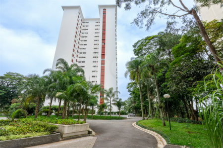 Apartamento à venda com 3 quartos, sendo 1 suíte, em MORUMBI, São Paulo, SP