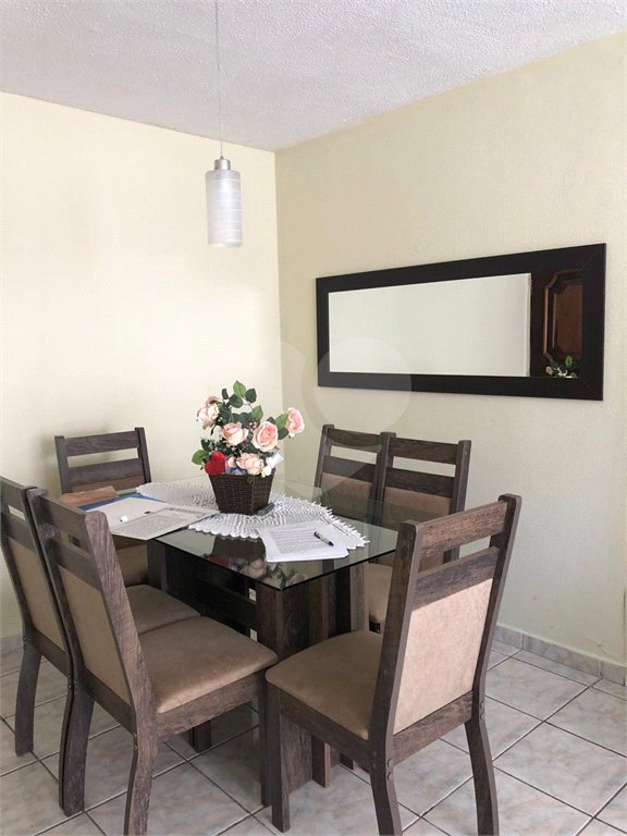 Apartamento à venda com 2 quartos em Tremembé, São Paulo, SP