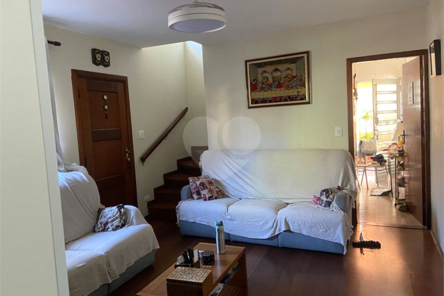 Sobrado à venda com 4 quartos em Butantã, São Paulo, SP