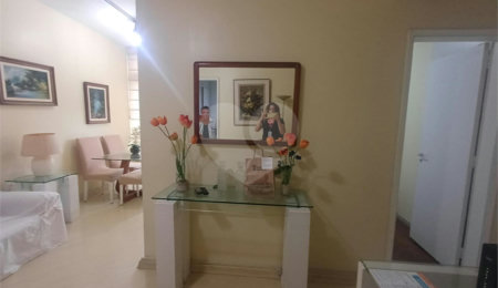 Apartamento à venda com 2 quartos em Leblon, Rio de Janeiro, RJ