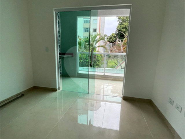 Apartamento à venda com 2 quartos em Santana, São Paulo, SP