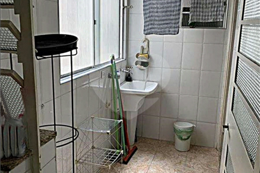 Apartamento à venda com 3 quartos, sendo 1 suíte, em Santana, São Paulo, SP