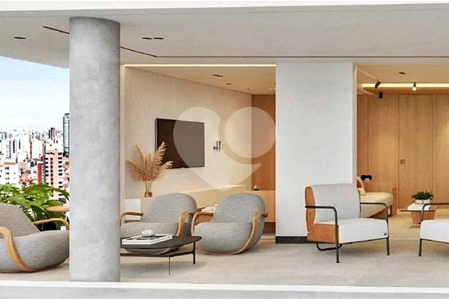 Apartamento à venda com 4 suítes em Santana, São Paulo, SP