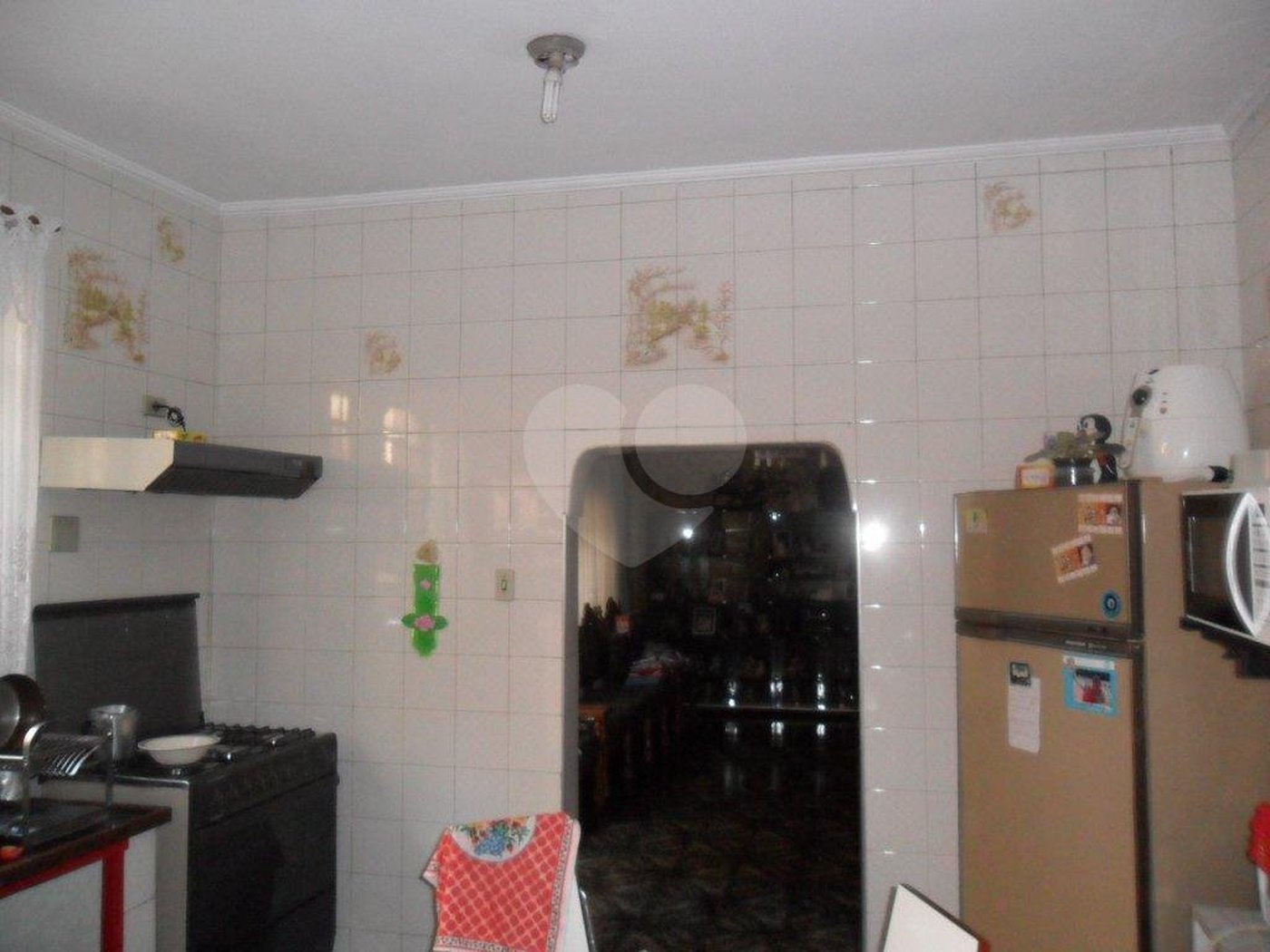Casa à venda com 5 quartos em Casa Verde, São Paulo, SP