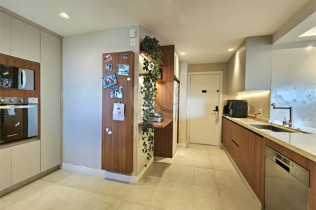 Apartamento à venda com 3 suítes em Brooklin Novo, São Paulo, SP