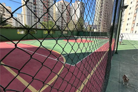 Apartamento à venda com 3 quartos, sendo 2 suítes, em Jardim Ampliação, São Paulo, SP