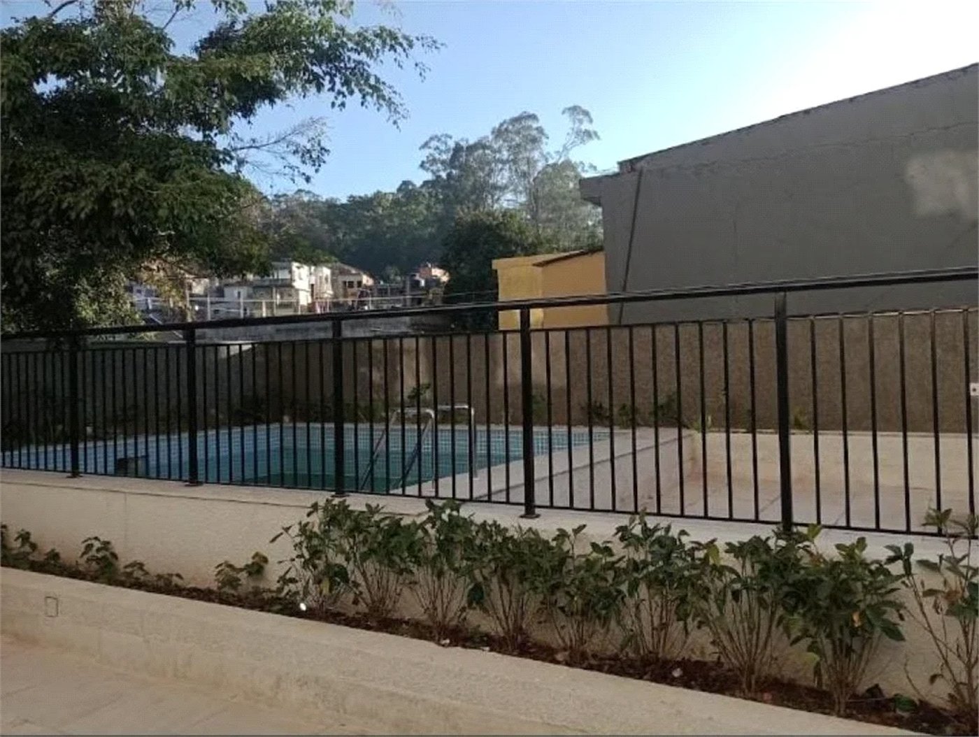 Apartamento à venda com 2 quartos em Jardim Santo Antônio, São Paulo, SP