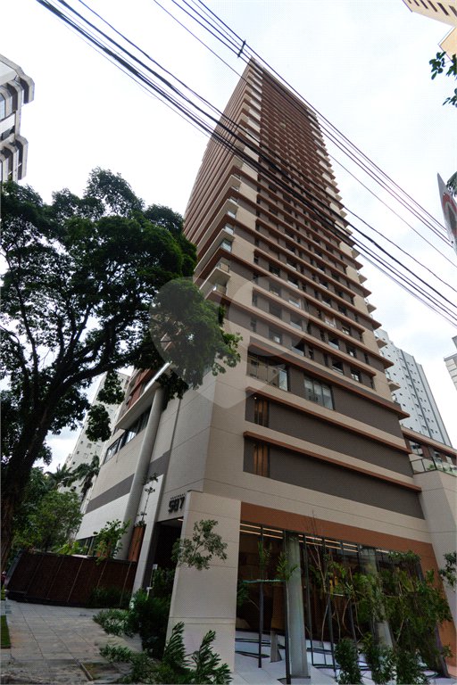 Apartamento à venda com 4 suítes em Brooklin, São Paulo, SP