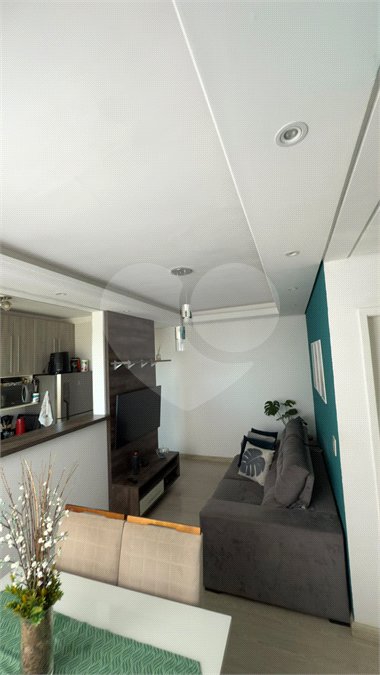 Apartamento à venda com 2 quartos em Recanto Quarto Centenário, Jundiaí, SP