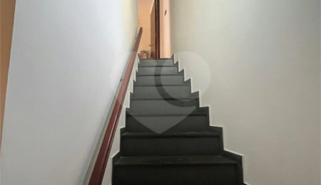 Casa Térrea à venda com 4 quartos em Chácara Inglesa (zona Norte), São Paulo, SP