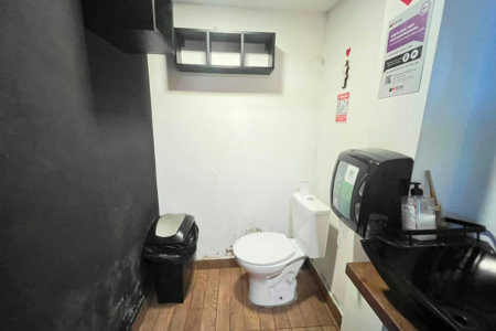Ponto comercial à venda por R$ 350.000 - Barra Funda - Guarujá/SP