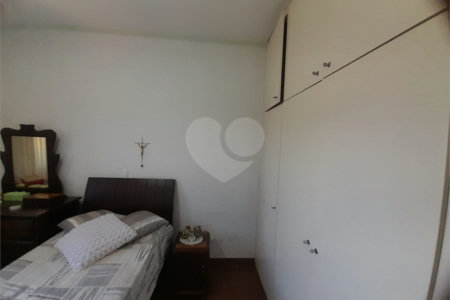 Casa à Venda na Vila Faria - São Carlos