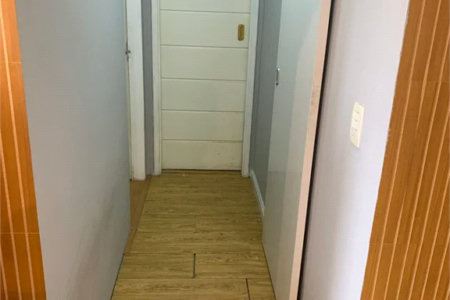 Apartamento à venda com 2 quartos em Parque Reboucas, São Paulo, SP