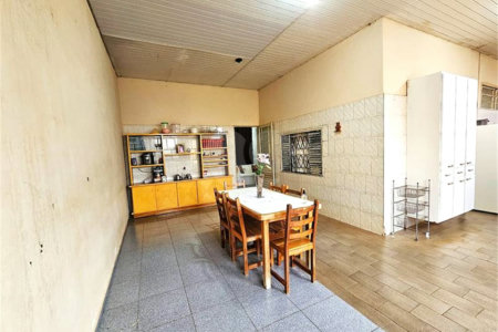 Casa Térrea à venda com 6 quartos, sendo 4 suítes, em Jardim Maria Goretti, Ribeirão Preto, SP