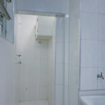 Apartamento com 2 dormitórios à venda, 76 m² por R$ 490.000,00 - Boqueirão - Santos/SP