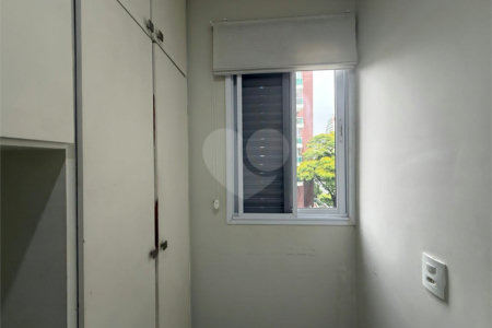Apartamento à venda com 2 suítes em Santana, São Paulo, SP