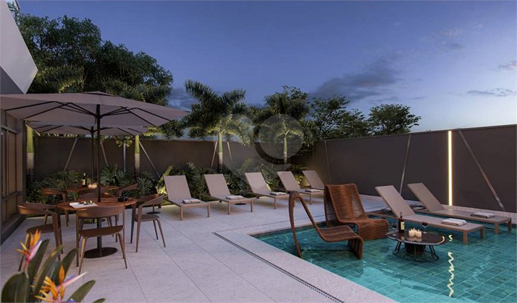 Apartamento à venda com 3 suítes em Paraíso, São Paulo, SP
