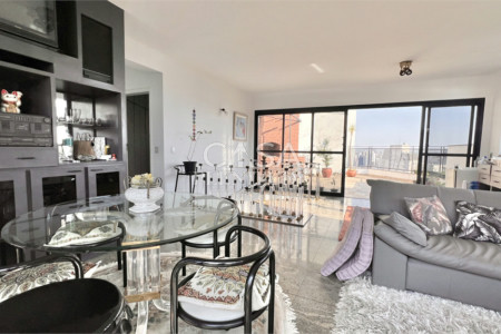 Apartamento à venda com 4 quartos, sendo 1 suíte,  em Vila Mariana, São Paulo, SP
