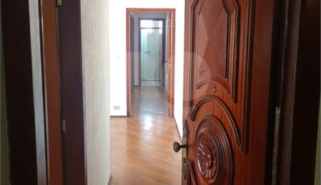 Apartamento à venda com 2 quartos, sendo 1 suíte,  em Santana, São Paulo, SP
