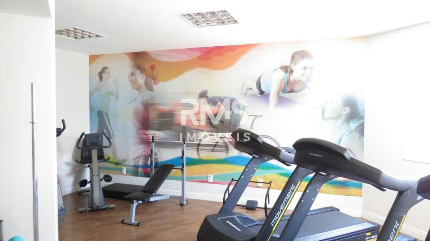 Apartamento à venda ou para alugar com 3 quartos, sendo 1 suíte, em Rancho Grande, Itu, SP