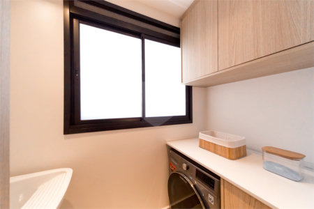 Apartamento à venda com 2 suítes em Jardim Faculdade, Sorocaba, SP