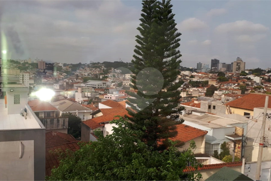 Sobrado à venda com 3 suítes em Santana, São Paulo, SP