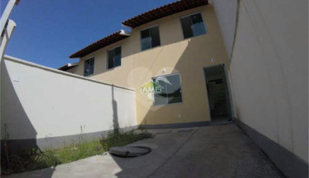 Casa à venda com 2 quartos, sendo 1 suíte, em Campo Grande, Rio de Janeiro, RJ