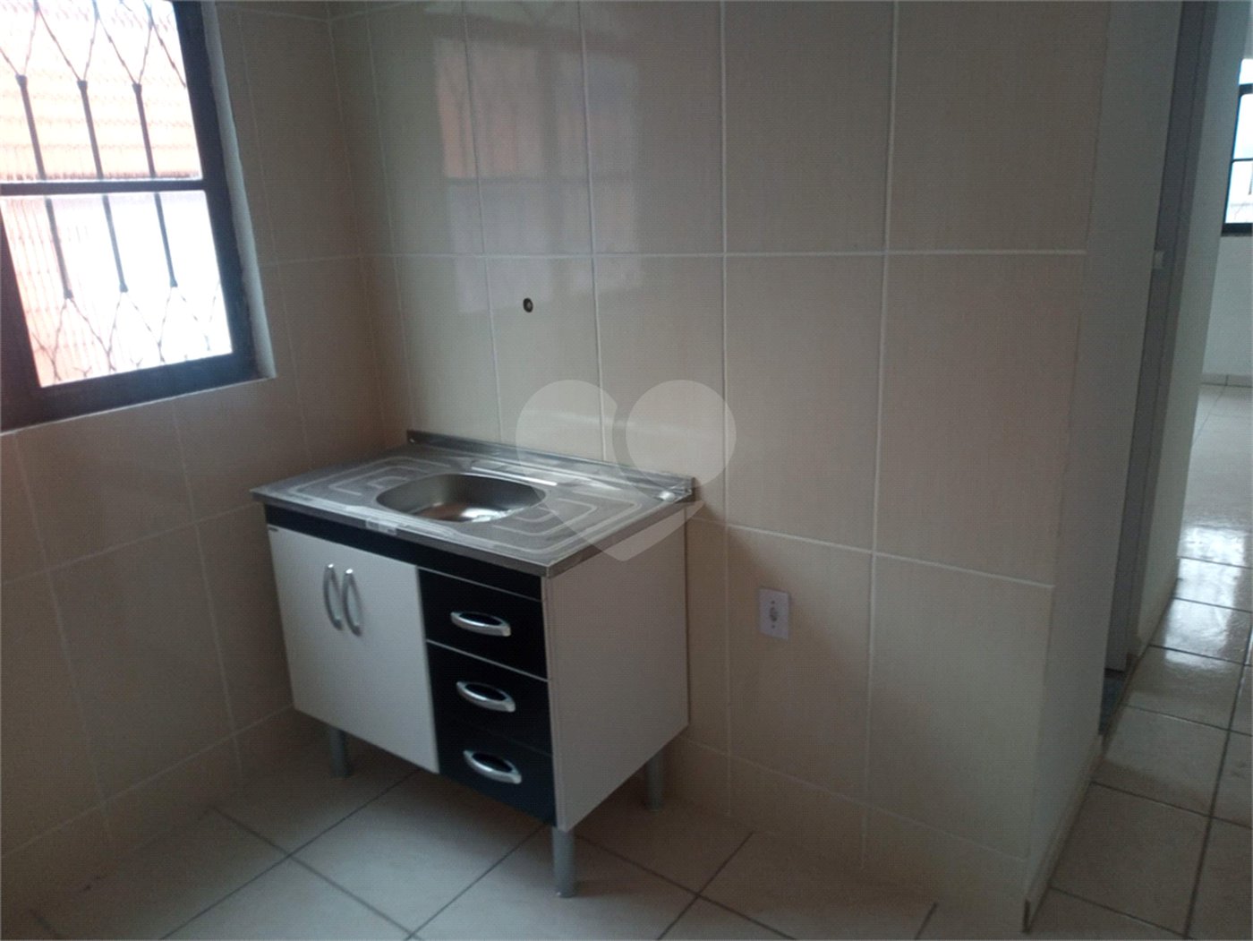 Casa à venda com 2 quartos em Campo Grande, Rio de Janeiro, RJ