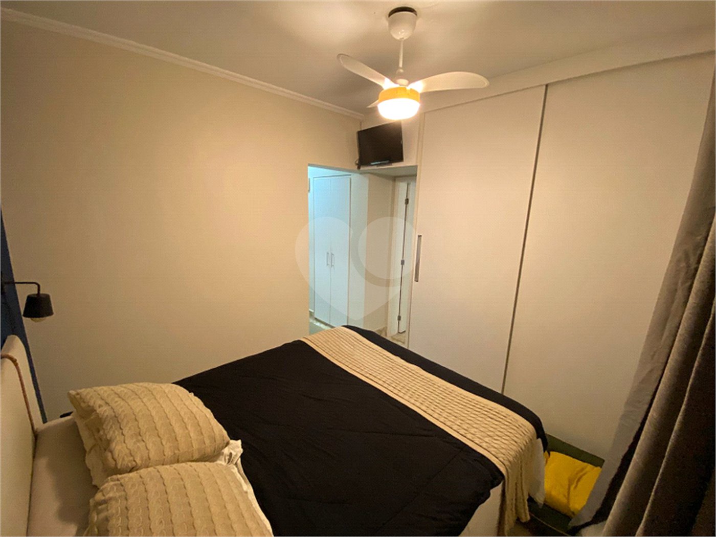 Apartamento à venda com 3 quartos, sendo 1 suíte, em Santana, São Paulo, SP