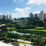 Apartamento à venda com 1 suíte em Chácara Santo Antônio, São Paulo, SP