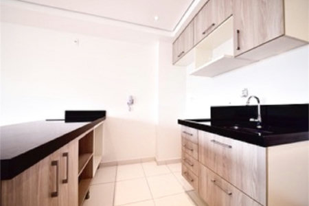 Apartamento à venda com 1 suíte em Parque Industrial Tomas Edson, São Paulo, SP
