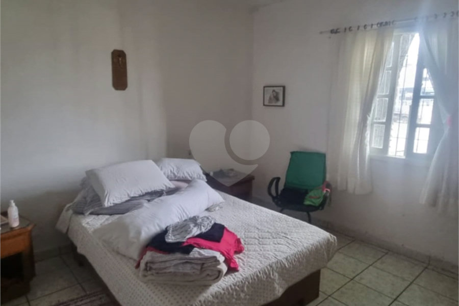 Casa Térrea à venda com 3 quartos em Imirim, São Paulo, SP
