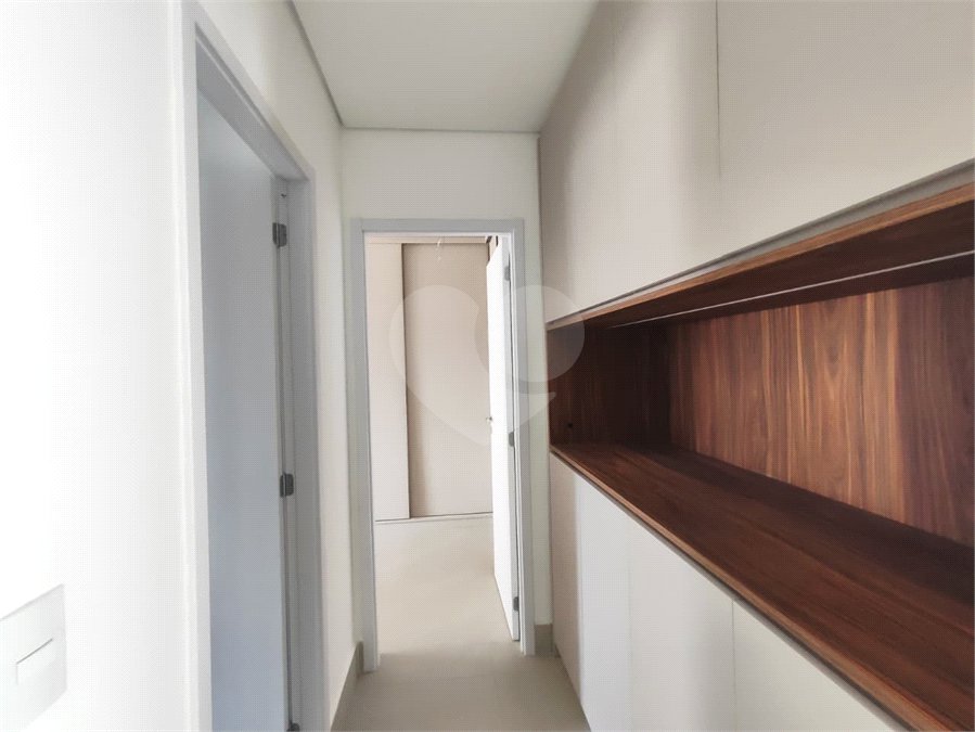 Apartamento à venda com 3 suítes em Vila Castelo Branco, Indaiatuba, SP