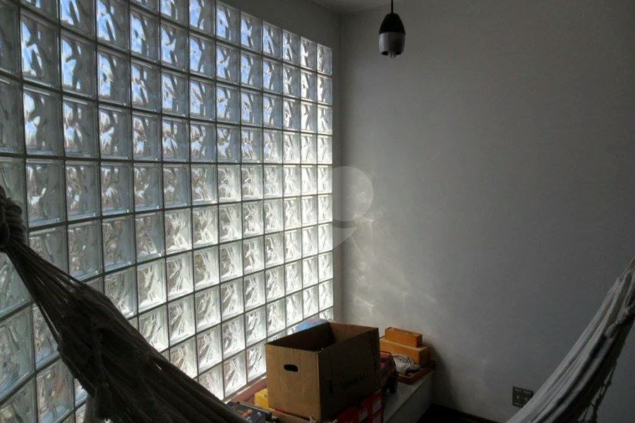 Sobrado à venda com 3 suítes em Pirituba, São Paulo, SP