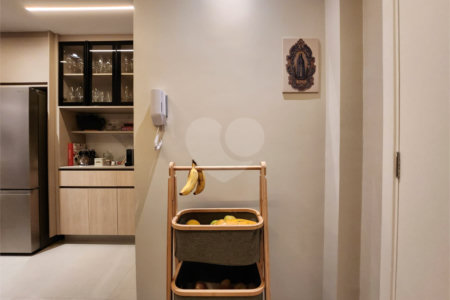 Apartamento à venda com 4 suítes em Jardim das Acácias, São Paulo, SP